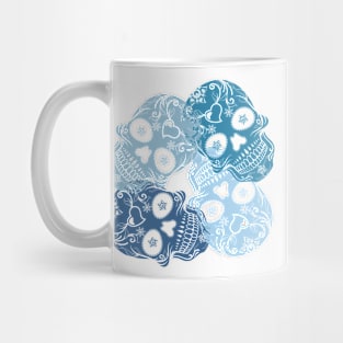 Sugar Skulls Mug